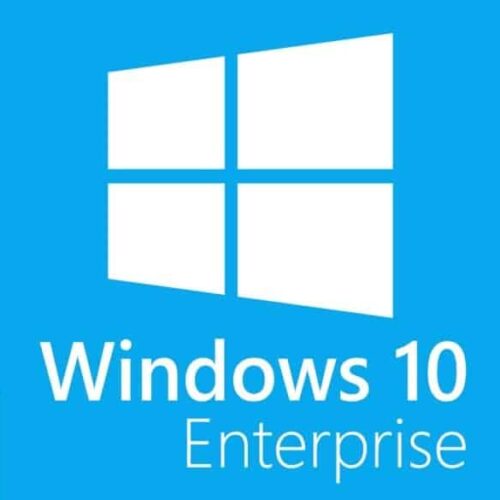 Key Windows 10 Enterprise 32 Bit
