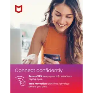 mcafee total protection