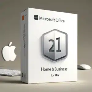 office 2021home & business for mac