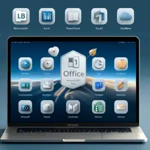 office 2021 home & business for mac