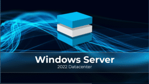 Windows Server 2022 Datacenter 1 PC