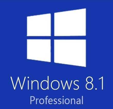 Windows 8.1 Product Key