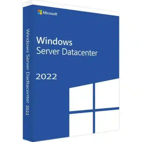 Windows Server 2022 Datacenter