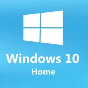 Windows 10 Home - Activation Key